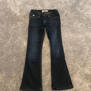 Kids Bootcut Jeans